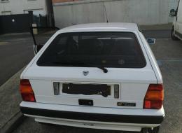 Lancia Delta HF Turbo 