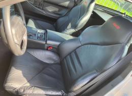 Chevrolet Corvette Collector Edition 