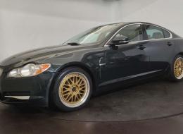 Jaguar XF 3.0 V6 Premium Luxury