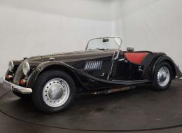 Morgan 4/4 2 places