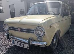 Seat 850