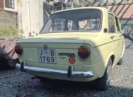 Seat 850