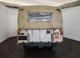 LandRover Santana 109 Serie III