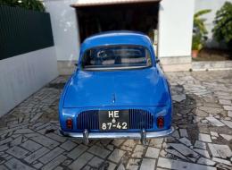 Renault Dauphine