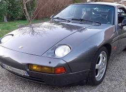 Porsche 928 S4