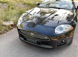 Jaguar XKR 4.2