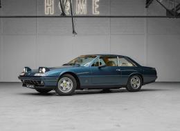 Ferrari 412  *Bo&icirc;te M&eacute;canique*