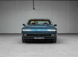 Ferrari 412  *Bo&icirc;te M&eacute;canique*