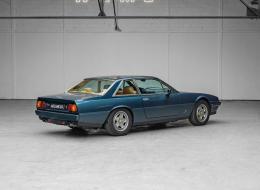 Ferrari 412  *Bo&icirc;te M&eacute;canique*