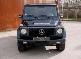 Mercedes-Benz G Class 500