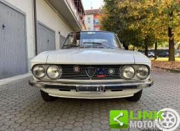 Lancia Fulvia
