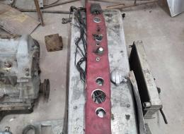 Lotus Eleven Colin Chapman/Joe Sheppard Sebring Project