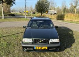 Volvo 850 T-5R