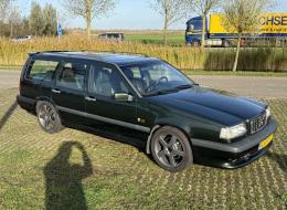 Volvo 850 T-5R
