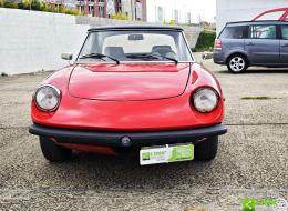 Alfa Roméo Spider 1800
