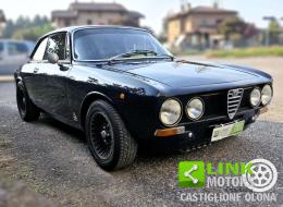 Alfa Roméo Giulia GT 2000 Veloce