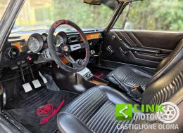 Alfa Roméo Giulia GT 2000 Veloce