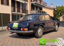 Lancia Flavia 1.8 Coupe Pininfarina