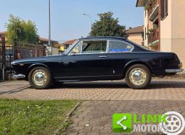 Lancia Flavia 1.8 Coupe Pininfarina