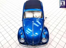Volkswagen Coccinelle 1200 Découvrable