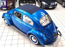 Volkswagen Coccinelle 1200 Découvrable