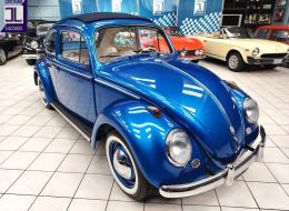 Volkswagen Coccinelle 1200 Découvrable