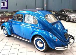 Volkswagen Coccinelle 1200 Découvrable