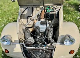 Citroen 2 CV 6