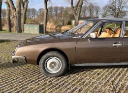 Citroen CX 2400
