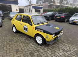 Fiat 127 1300 Rally