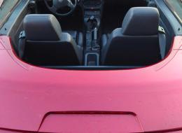 Alfa Roméo 916 GTV SPIDER TYPE 916 2 LITRES 150 CH