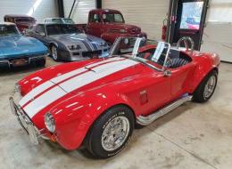 AC Cobra Replica