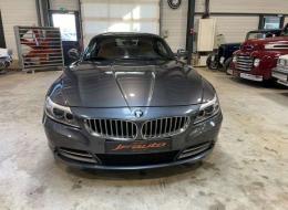 BMW Z4 SDrive 35I Roadster