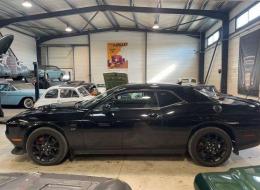 Dodge Challenger GT AWD 4x4