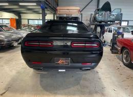 Dodge Challenger GT AWD 4x4