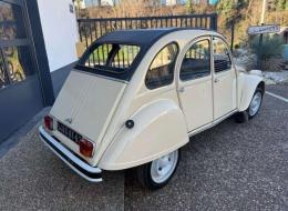 Citroen 2 CV