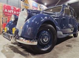 Mercedes-Benz 170 DS