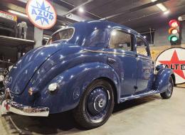 Mercedes-Benz 170 DS