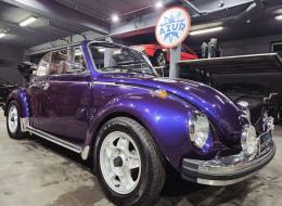 Volkswagen Coccinelle 1303 LS Cabriolet