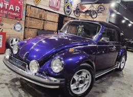 Volkswagen Coccinelle 1303 LS Cabriolet