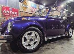 Volkswagen Coccinelle 1303 LS Cabriolet