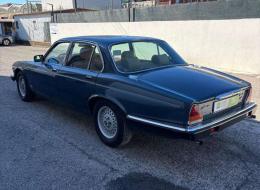 Jaguar Série - XJ 6 Sovereign 4.2