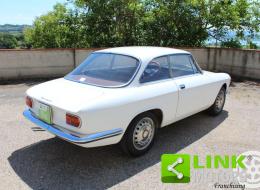 Alfa Roméo Giulia GT Junior