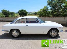 Alfa Roméo Giulia GT Junior