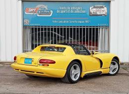 Dodge Viper RT/10