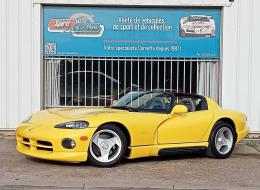 Dodge Viper RT/10
