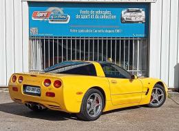 Chevrolet Corvette C5