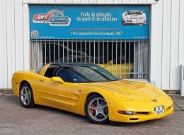 Chevrolet Corvette C5