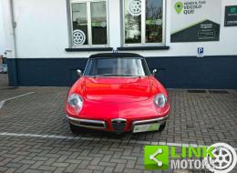 Alfa Roméo Spider 1750