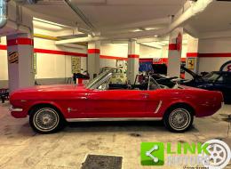 Ford Mustang Cabriolet